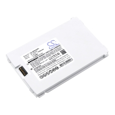 Kompatybilna wymiana baterii za Zebra BT-000409,BT-000409-50,BT-000409-56,BT-000411-08,BTRY-TC2Y-1XMA1-01