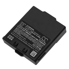 Kompatybilna wymiana baterii za Zebra BT-000446A,BT-000446A-18