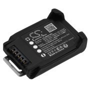 Battery compatibleWith Zebra