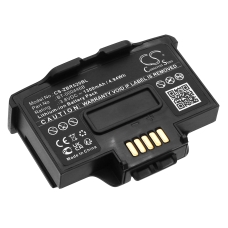 Kompatybilna wymiana baterii za Zebra BT-000446B