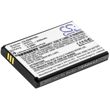Kompatybilna wymiana baterii za ZTE B1501,DC015,H15418,WD670
