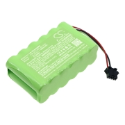 Battery compatibleWith Zede