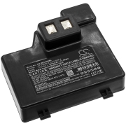 Battery compatibleWith Zebra