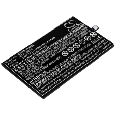 Kompatybilna wymiana baterii za Zebra BT-000386,BT-000386-00,BTRY-EC30-12MA1-01