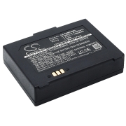 Battery compatibleWith Zebra