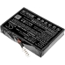 Baterie do drukarek Zebra CS-ZER210BL