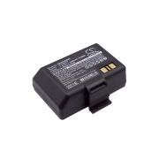 Battery compatibleWith Zebra