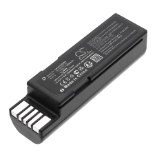 Kompatybilna wymiana baterii za Zebra 82-166537-01,BT-000341-01,BTRY-RF20GAB0E-00
