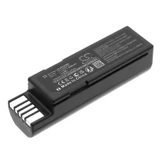 Kompatybilna wymiana baterii za Zebra 82-166537-01,BT-000341-01,BTRY-RF20GAB0E-00