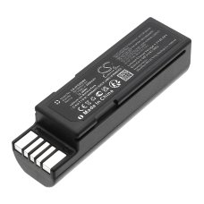 Kompatybilna wymiana baterii za Zebra 82-166537-01,BT-000341-01,BTRY-RF20GAB0E-00