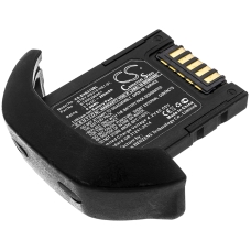 Kompatybilna wymiana baterii za Zebra BT000296A01,BTRY-HS310-HS1-01