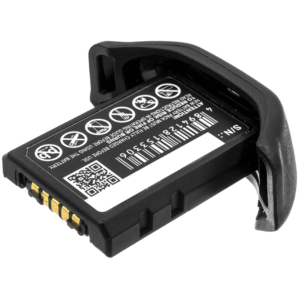 Baterie do skanera Zebra CS-ZHS310BL