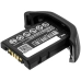 Baterie do skanera Zebra CS-ZHS310BL