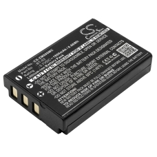 Kompatybilna wymiana baterii za Zoom BT-03
