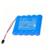 Bateria kompatybilny z Zeiner medical CS-ZMB933MD