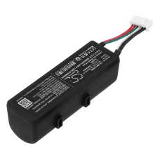 Compatible battery replacement for Zebra BT000374,BTRY-MC18-27MAG-01