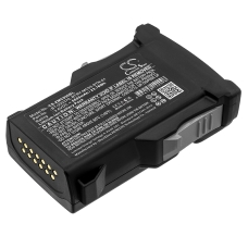 Kompatybilna wymiana baterii za Zebra BT-000370,BTRY-MC93-FZ-10,BTRY-MC93-NI-10,BTRY-MC93-STN-01