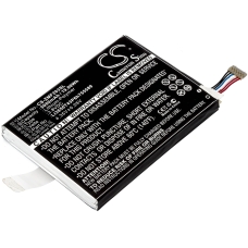 Kompatybilna wymiana baterii za ZTE LI3850T43P6H755589