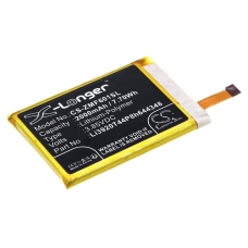 Kompatybilna wymiana baterii za ZTE LI3920T44P8H644348