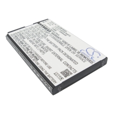 Kompatybilna wymiana baterii za ZTE LI3720T42P3H704572,LI3723T42P3H704572