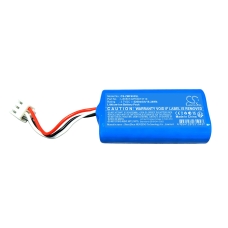 Kompatybilna wymiana baterii za ZTE LI3650T42P6H673719