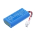 Baterie kompatybilny z ZTE MF903 MF903 CS-ZMF903SL