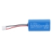 Baterie kompatybilny z ZTE MF903 MF903 CS-ZMF903SL