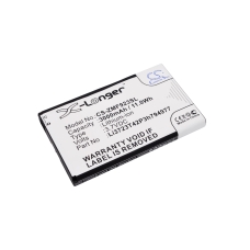 Kompatybilna wymiana baterii za ZTE LI3723T42P3H794977,LI3728T42P3H794977