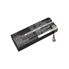 Kompatybilna wymiana baterii za ZTE LI3863T43P6HA03715