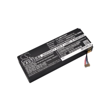 Compatible battery replacement for Verizon LI3863T43P6HA03715