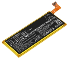 Kompatybilna wymiana baterii za ZTE LI3922T44P6H903546