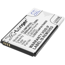 Kompatybilna wymiana baterii za ZTE LI3930T44P4H794659