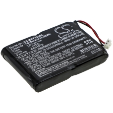 Compatible battery replacement for Zebra CC11075