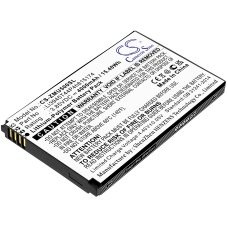 Kompatybilna wymiana baterii za ZTE LI3945T44P4H815174