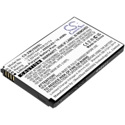 Battery compatibleWith Zte