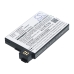Battery compatible with Zyxel CS-ZNR210SL