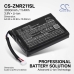 Baterie kompatybilny z ZyXEL MWR211 MWR211 CS-ZNR211SL