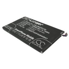 Kompatybilna wymiana baterii za ZTE LI3822T43P3H844941