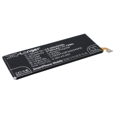 Kompatybilna wymiana baterii za ZTE LI3803T43P3HB34243,LI3830T43P3HB34243I