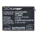 Bateria kompatybilny z ZTE CS-ZNX506SL