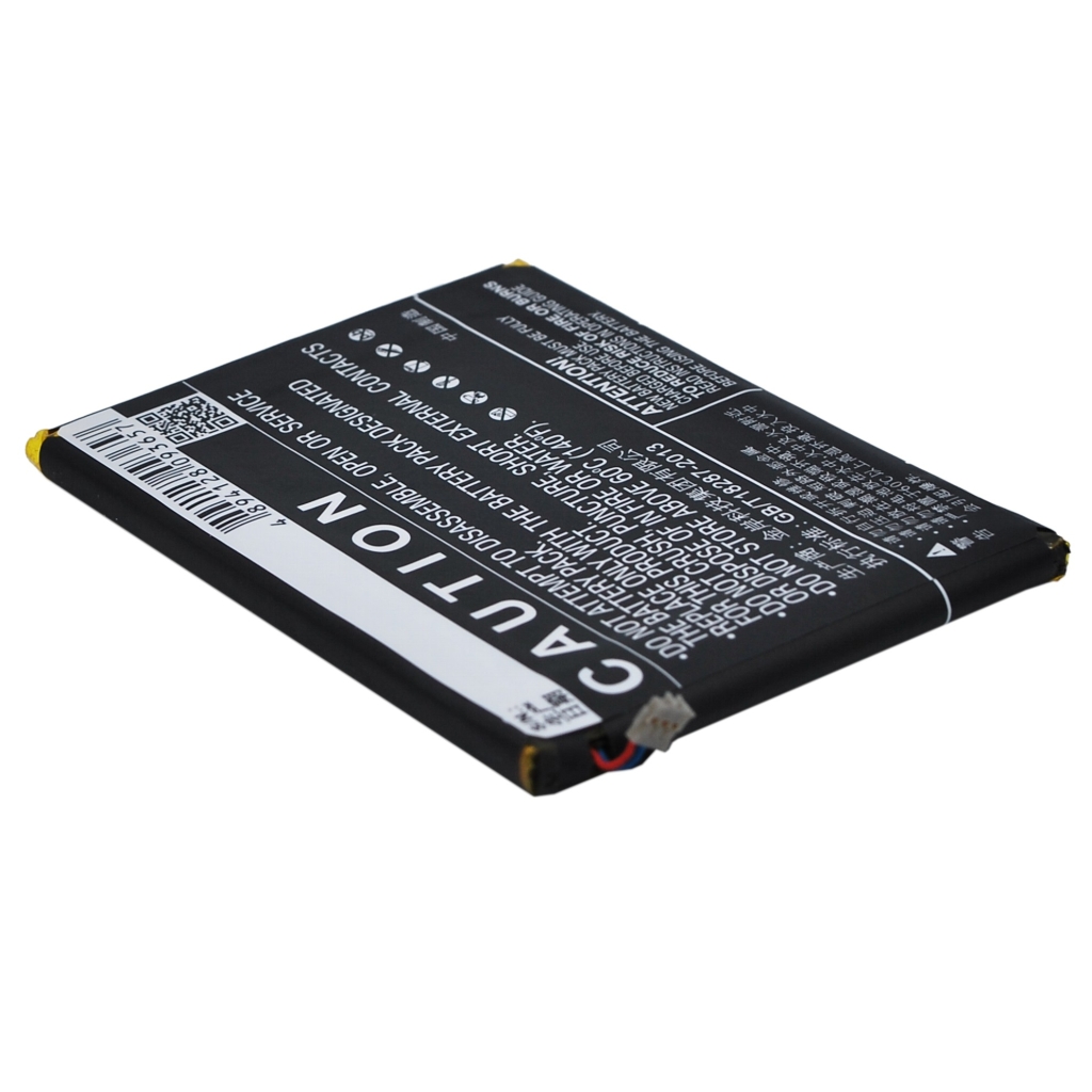 Bateria kompatybilny z ZTE CS-ZNX506SL