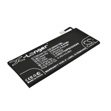 Kompatybilna wymiana baterii za ZTE LI3821T44P6H3342A5