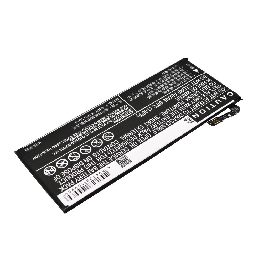 Bateria kompatybilny z ZTE CS-ZNX513SL