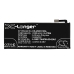 Bateria kompatybilny z ZTE CS-ZNX513SL