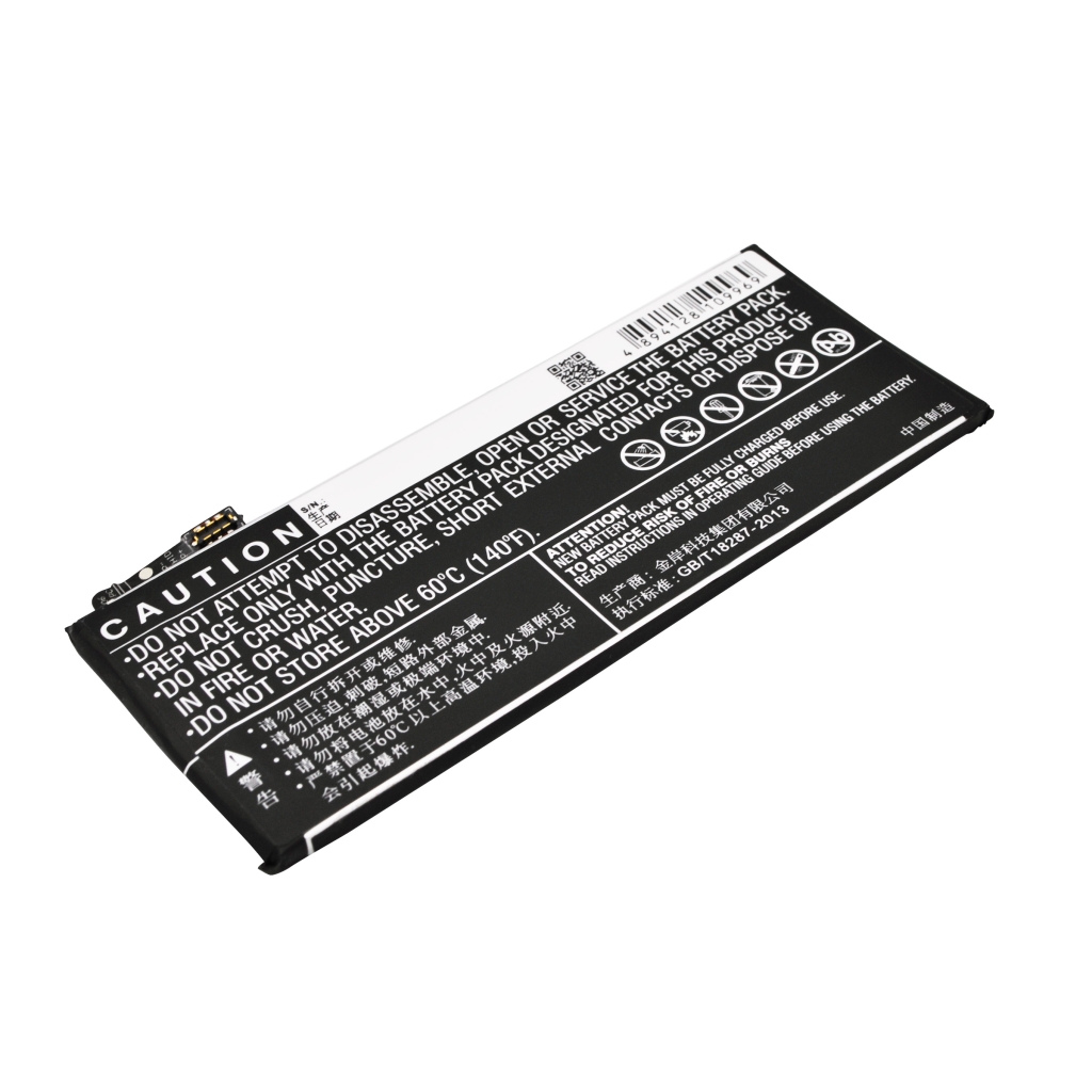 Bateria kompatybilny z ZTE CS-ZNX513SL