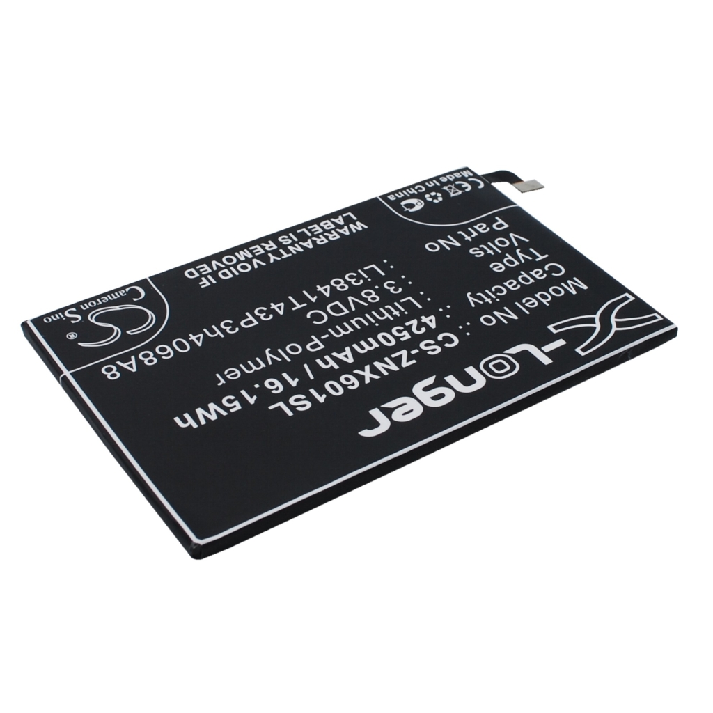 Bateria kompatybilny z ZTE CS-ZNX601SL