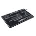 Bateria kompatybilny z ZTE CS-ZNX601SL