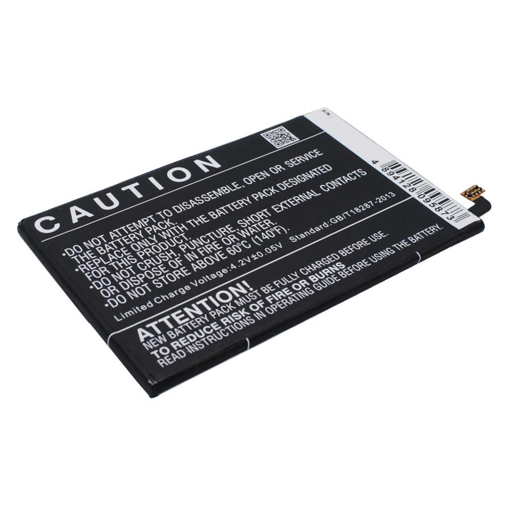 Bateria kompatybilny z ZTE CS-ZNX601SL