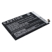 Bateria kompatybilny z ZTE CS-ZNX601SL