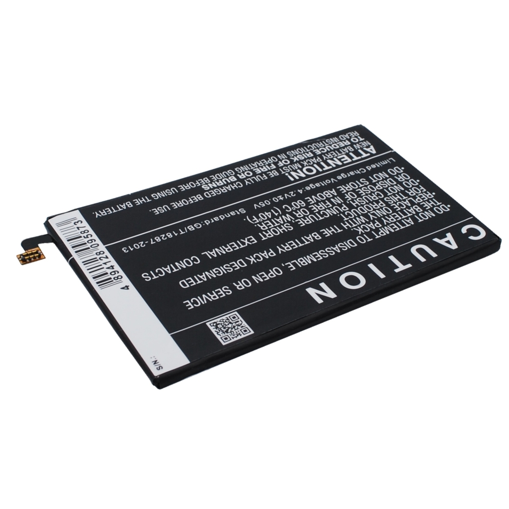 Bateria kompatybilny z ZTE CS-ZNX601SL